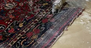 تعبیر خواب شستن فرش + از نظر امام صادق و حضرت یوسف برای زنان و دختران