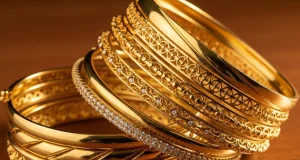 تعبیر خواب النگو طلا امام صادق و ابن سیرین + در دست خودم زن متاهل و دیگری