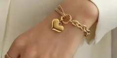 تعبیر خواب دستبند طلا امام صادق و ابن سیرین + هدیه گرفتن برای زن و دختر مجرد تعبیر خواب دستبند طلا امام صادق و ابن سیرین + هدیه گرفتن برای زن و دختر مجرد