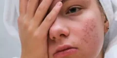 تعبیر خواب جوش صورت + از نظر امام صادق و حضرت یوسف و ترکاندن جوش ها تعبیر خواب جوش صورت + از نظر امام صادق و حضرت یوسف و ترکاندن جوش ها
