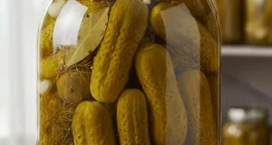 تعبیر خواب خیار شور از امام صادق و حضرت یوسف + برای دختر مجرد و زن متاهل