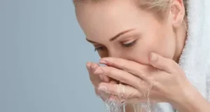 تعبیر خواب شستن صورت + امام صادق و ابن سیرین و با آب چشمه برای دختر مجرد