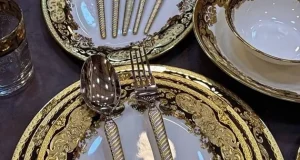 تعبیر خواب بشقاب با موضوعات متنوع + از امام صادق و ابن سیرین و سایر معبرین