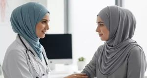 تعبیر خواب دکتر امام صادق + دکتر رفتن دختر مجرد و زن متاهل برای بچه دار شدن