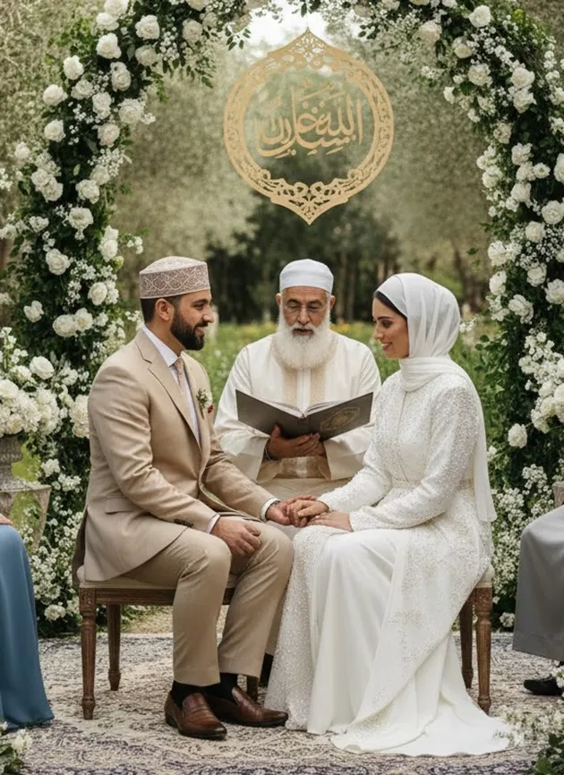 تعبیر خواب ازدواج مجدد از امام صادق و ابن سیرین + مرد و زن متاهل با دیگران تعبیر خواب ازدواج مجدد از امام صادق و ابن سیرین + مرد و زن متاهل با دیگران