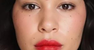 تعبیر خواب خال امام صادق و ابن سیرین + روی صورت و بدن برای زنان و دختران