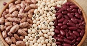 تعبیر خواب لوبیا چیتی و قرمز + از نظر امام صادق و حضرت یوسف و ابن سیرین