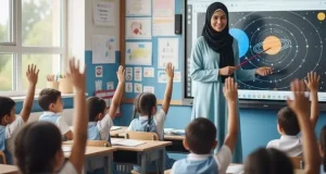تعبیر خواب معلم از امام صادق و حضرت یوسف + معلم شدن مرد و زن و دختر مجرد