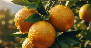 تعبیر خواب نارنج با موضوعات متنوع + از ابن سیرین و امام صادق و سایر معبران
