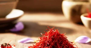 تعبیر خواب زعفران با موضوعات متنوع + از امام صادق و ابن سیرین و سایر معبران