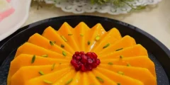 طرز تهیه دسر کدوحلوایی؛ یک دسر خوشمزه و خوش‌رنگ پاییزی برای شب یلدا