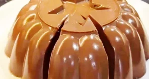 طرز تهیه دسر شکلاتی، یک دسر خوشمزه و لاکچری با طعم بی نظیر برای شب یلدا