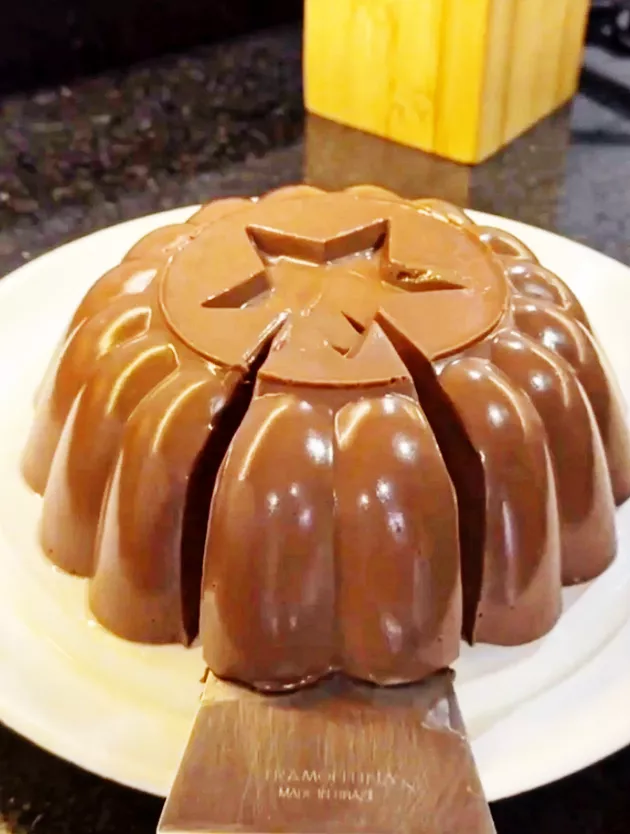طرز تهیه دسر شکلاتی، یک دسر خوشمزه و لاکچری با طعم بی نظیر برای شب یلدا