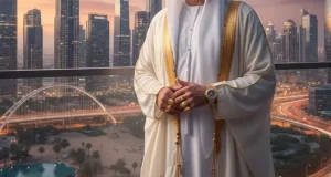 تعبیر خواب عرب و ازدواج با زن و مرد عرب + لباس عربی پوشیدن برای دختر مجرد