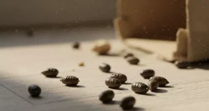 تعبیر خواب فضله موش با موضوعات متنوع + از ابن سیرین و امام صادق و سایر معبران