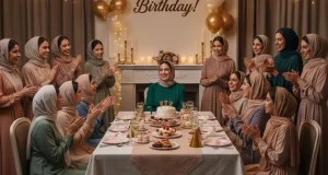 تعبیر خواب جشن تولد امام صادق و حضرت یوسف + کادو گرفتن زن و دختر مجرد