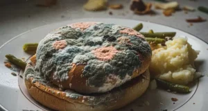 تعبیر خواب کپک زدن با موضوعات متنوع + غذا و نان و لباس کپک زده برای زنان