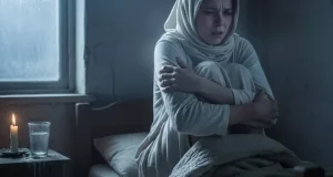 تعبیر خواب لرزیدن از ترس و سرما + از ابن سرین و منوچهر مطیعی و سایر معبران