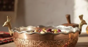 تعبیر خواب ظرف مسی با موضوعات متنوع + امام صادق و ابن سیرین و سایر معبران