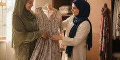 تعبیر خواب پوشیدن لباس دیگران + حکم آن برای زنان و دختران مجرد چیست؟ تعبیر خواب پوشیدن لباس دیگران + حکم آن برای زنان و دختران مجرد چیست؟