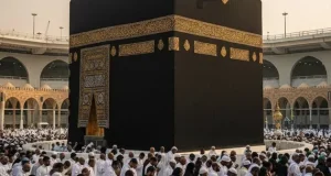 تعبیر خواب رفتن به مکه با موضوعات متنوع + امام صادق، ابن سیرین و سایر معبران