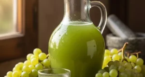 تعبیر خواب آبغوره از امام صادق و ابن سیرین + خوردن برای دختر مجرد و زن متاهل