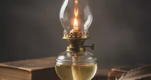 تعبیر خواب چراغ از ابن سیرین و امام صادق + خاموش شدن چراغ نفتی در خانه