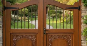 تعبیر خواب درب باز و بسته با موضوعات مختلف + امام صادق و حضرت یوسف (ع)