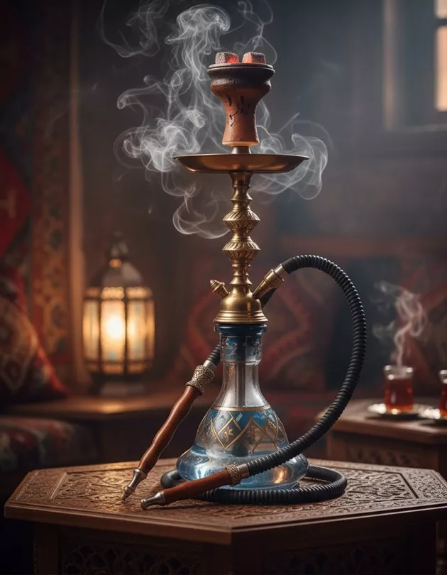 تعبیر خواب قلیان کشیدن خودم و دیگران + حضرت یوسف و ابن سیرین و سایر معبران