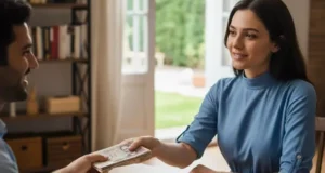 تعبیر خواب پول قرض گرفتن + از آشنا و فامیل و دوست برای زن متاهل و دختر مجرد