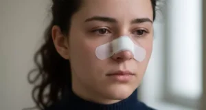 تعبیر خواب شکستن بینی با موضوعات متنوع + امام صادق و ابن سیرین و سایر معبران