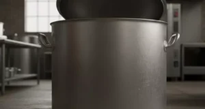 تعبیر خواب قابلمه خالی و پر از غذا + نشانه فراوانی یا نگرانی پنهان که باید ترسید!