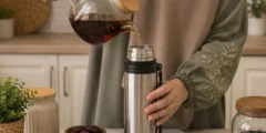 تعبیر خواب فلاسک آب و چایی با موضوعات متنوع + برای زنان و دختران مجرد تعبیر خواب فلاسک آب و چایی با موضوعات متنوع + برای زنان و دختران مجرد