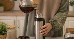 تعبیر خواب فلاسک آب و چایی با موضوعات متنوع + برای زنان و دختران مجرد