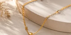 تعبیر خواب گردنبند طلا + از امام صادق و حضرت یوسف و ابن سیرین و سایر معبران تعبیر خواب گردنبند طلا + از امام صادق و حضرت یوسف و ابن سیرین و سایر معبران