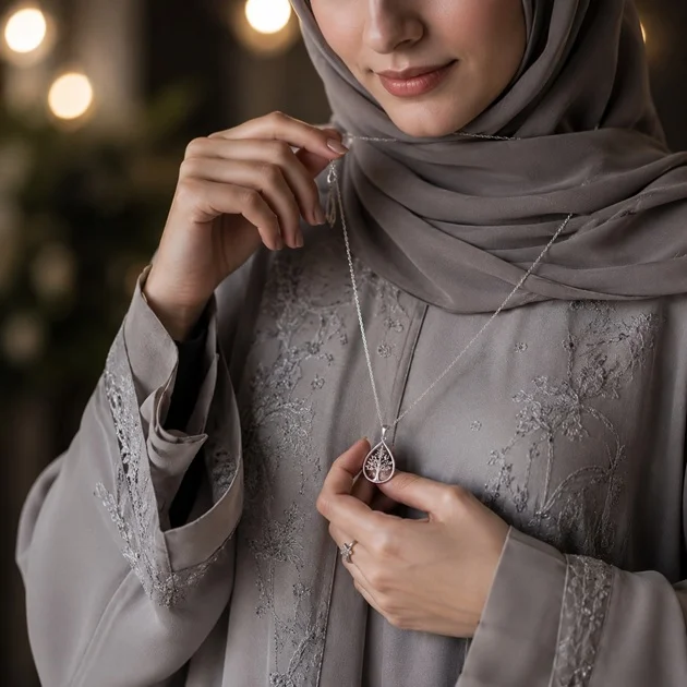 تعبیر خواب گردنبند نقره + از دیدگاه امام صادق و حضرت یوسف و ابن سیرین تعبیر خواب گردنبند نقره + از دیدگاه امام صادق و حضرت یوسف و ابن سیرین