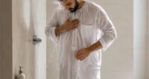 تعبیر خواب غسل کردن + از امام صادق و حضرت یوسف و ابن سیرین و سایر معبران
