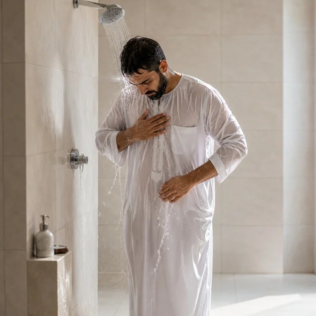 تعبیر خواب غسل کردن + از امام صادق و حضرت یوسف و ابن سیرین و سایر معبران تعبیر خواب غسل کردن + از امام صادق و حضرت یوسف و ابن سیرین و سایر معبران