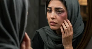 تعبیر خواب کبود شدن صورت + از امام صادق و ابن سیرین و سایر معبران