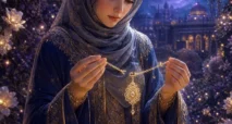 تعبیر خواب گردنبند طلای شکسته + آیا نشانه جدایی و ناراحتی است؟